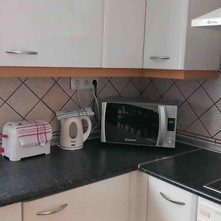Riviera Park 7A - Air Con- Wi-Fi- Uk Channels- 5 Minutes Walking From The Sea Apartment Tias Exterior photo