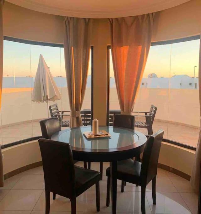 Riviera Park 7A - Air Con- Wi-Fi- Uk Channels- 5 Minutes Walking From The Sea Apartment Tias Exterior photo